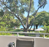OceanView Apartment - Internet Find