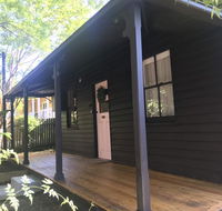 Old Railway Cottage - Internet Find