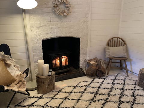 Old Railway Cottage - Internet Find 1