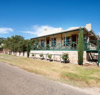 Old Swanport General Store Swanport-Murray River - Internet Find