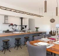 On A Hill - modern country home near Braidwood - Internet Find