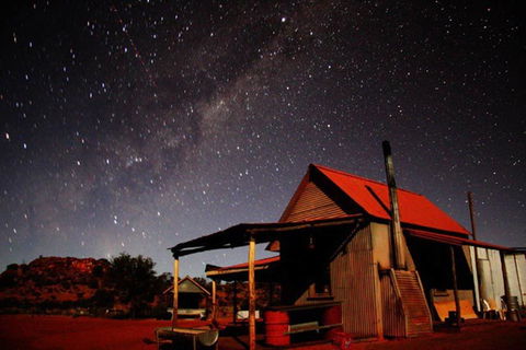 Ooraminna Homestead - Internet Find 2