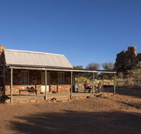 Ooraminna Homestead - Internet Find