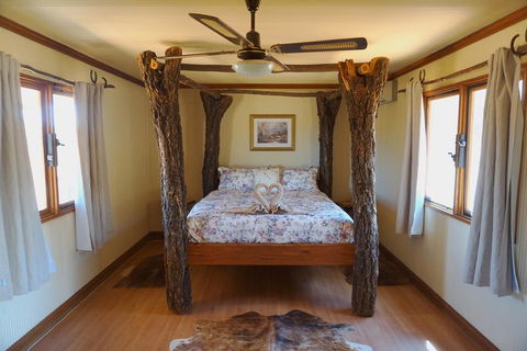 Ooraminna Homestead - Internet Find 1