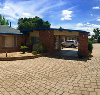 Orana Windmill Motel - Internet Find