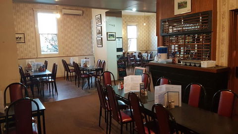 Orbost Club Hotel - Internet Find 2