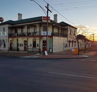 Orbost Club Hotel - Internet Find