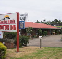 Orbost Country Road Motor Inn - Internet Find
