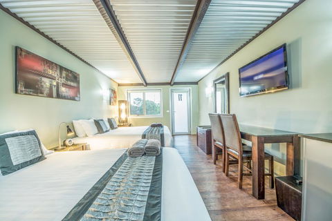 Orbost Motel - Internet Find 0