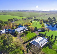 Orchards at Spring Vale Farm - Internet Find