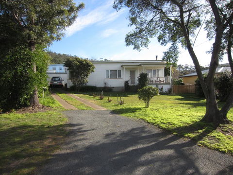 Orford Escape - Internet Find 0