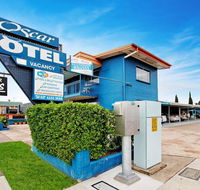 Oscar Motel - Internet Find