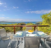 Our Place  Fingal Bay - Internet Find