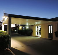 Outback Motel - Internet Find
