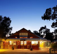 Outback Pioneer Hotel - Internet Find