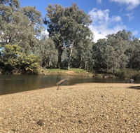 Ovens Riverview Homestead - Internet Find