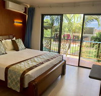 Oxley Motor Inn - Internet Find