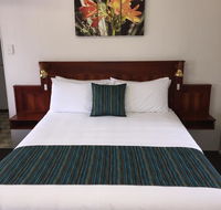 Pacific Sun Motor Inn - Internet Find