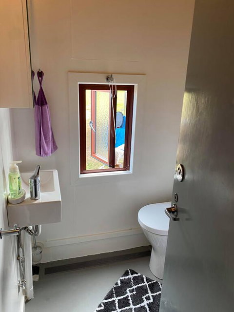 Paluma Rainforest - Carriage In The Mist - Internet Find 3