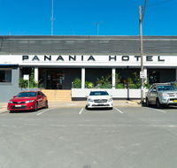 Panania Hotel - Internet Find