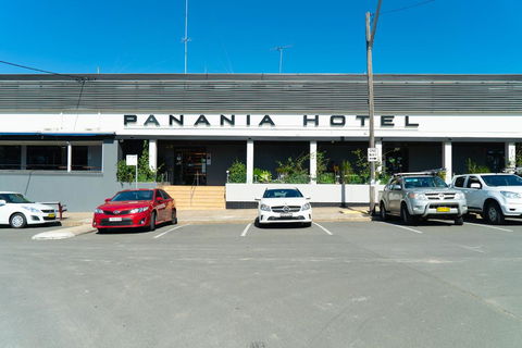 Panania Hotel - Internet Find 0