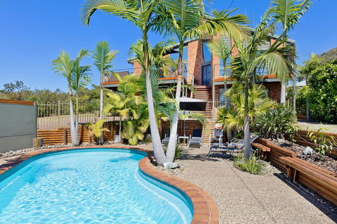 Panorama Beach House - Internet Find 0