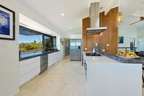 Panorama Beach House - Internet Find 2