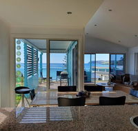 Paradise House Boat Harbour Beach - Internet Find