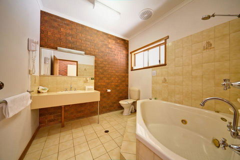 Paradise Lakes Motel Shepparton - Internet Find 3
