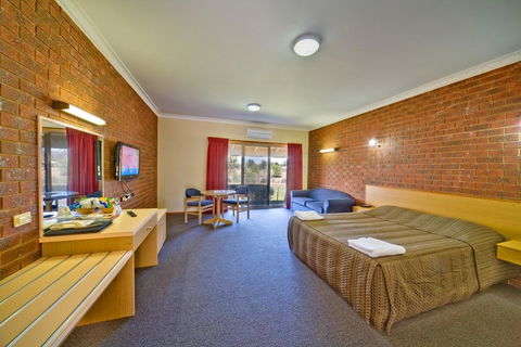 Paradise Lakes Motel Shepparton - Internet Find 1