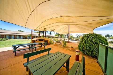 Paradise Lakes Motel Shepparton - Internet Find 2