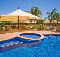 Paradise Lakes Motel Shepparton - Internet Find