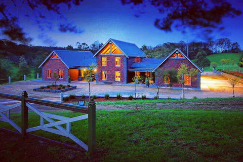 Paradiso Kinglake - Internet Find 0