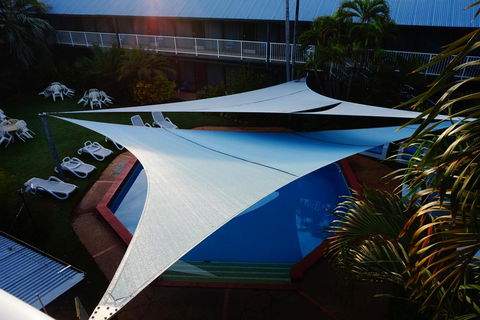 Paraway Motel - Internet Find 0