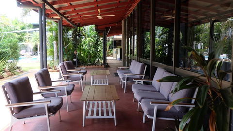 Paraway Motel - Internet Find 1