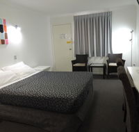 Park View Motel - Internet Find