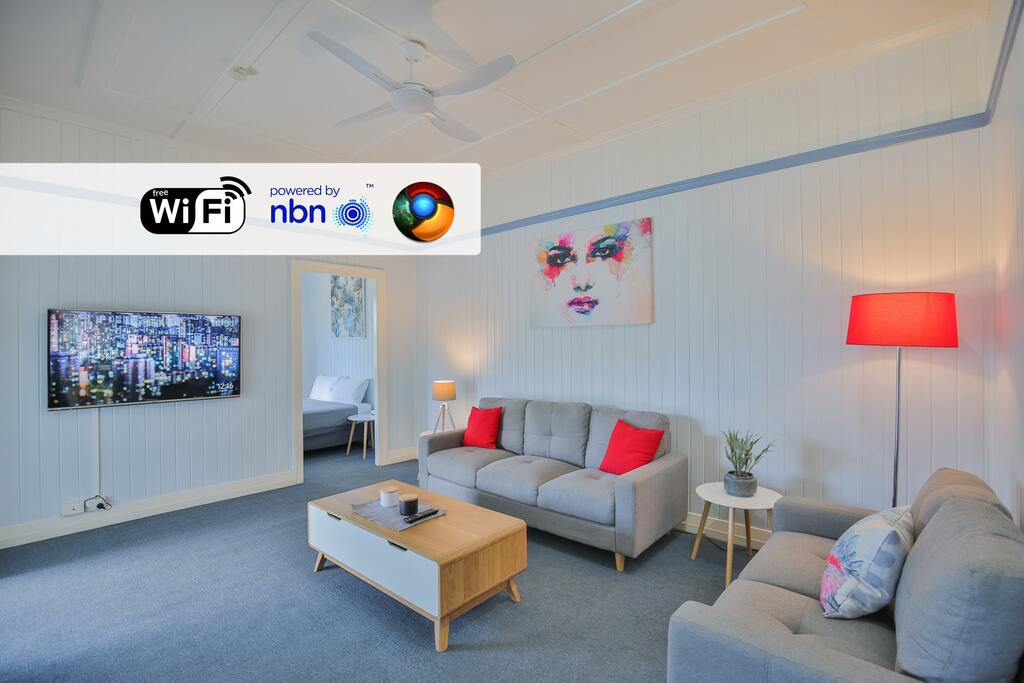 Bundaberg QLD Internet Find
