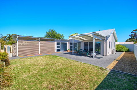 Parker Eco House - Internet Find 0