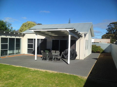 Parker Eco House - Internet Find 2