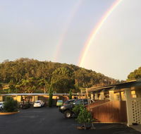Parsons Bay Retreat - Internet Find