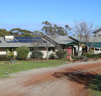 Pecan Hill BNB - Internet Find