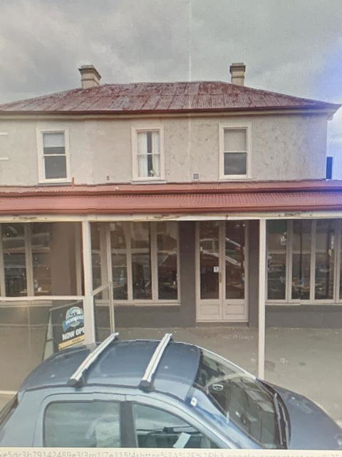 Pembroke Hotel - Internet Find 0