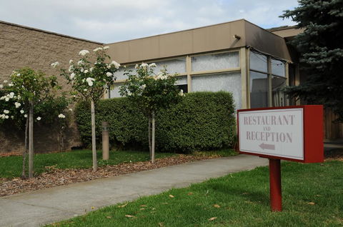 Peninsula Motor Inn - Internet Find 2