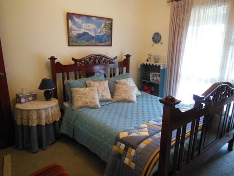 Pepper Tree Ridge B&B - Internet Find 1