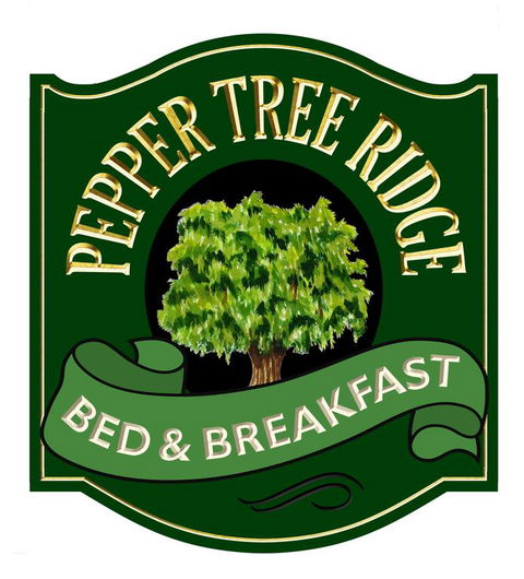 Pepper Tree Ridge B&B - Internet Find 3