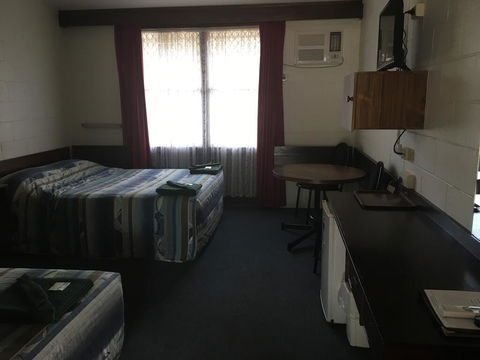 Peppercorn Motor Inn - Internet Find 1