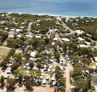Peppermint Grove Beach Holiday Park - Internet Find
