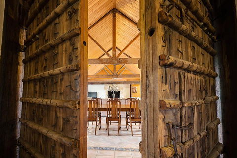 Peppers Creek Accommodation - Internet Find 1
