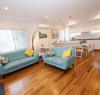 Perth Beachside Holiday House - Internet Find