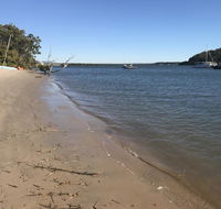 Pet Friendly Waterfront Holiday House on Peacefull Island with Bikes and Kayaks - Internet Find